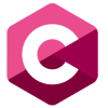 C Logo